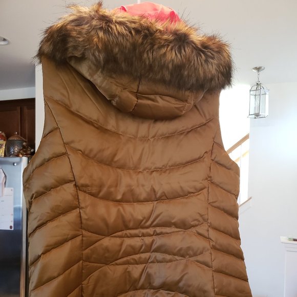 Eddie Bauer Vest - Picture 4 of 9